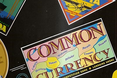 Common Currency